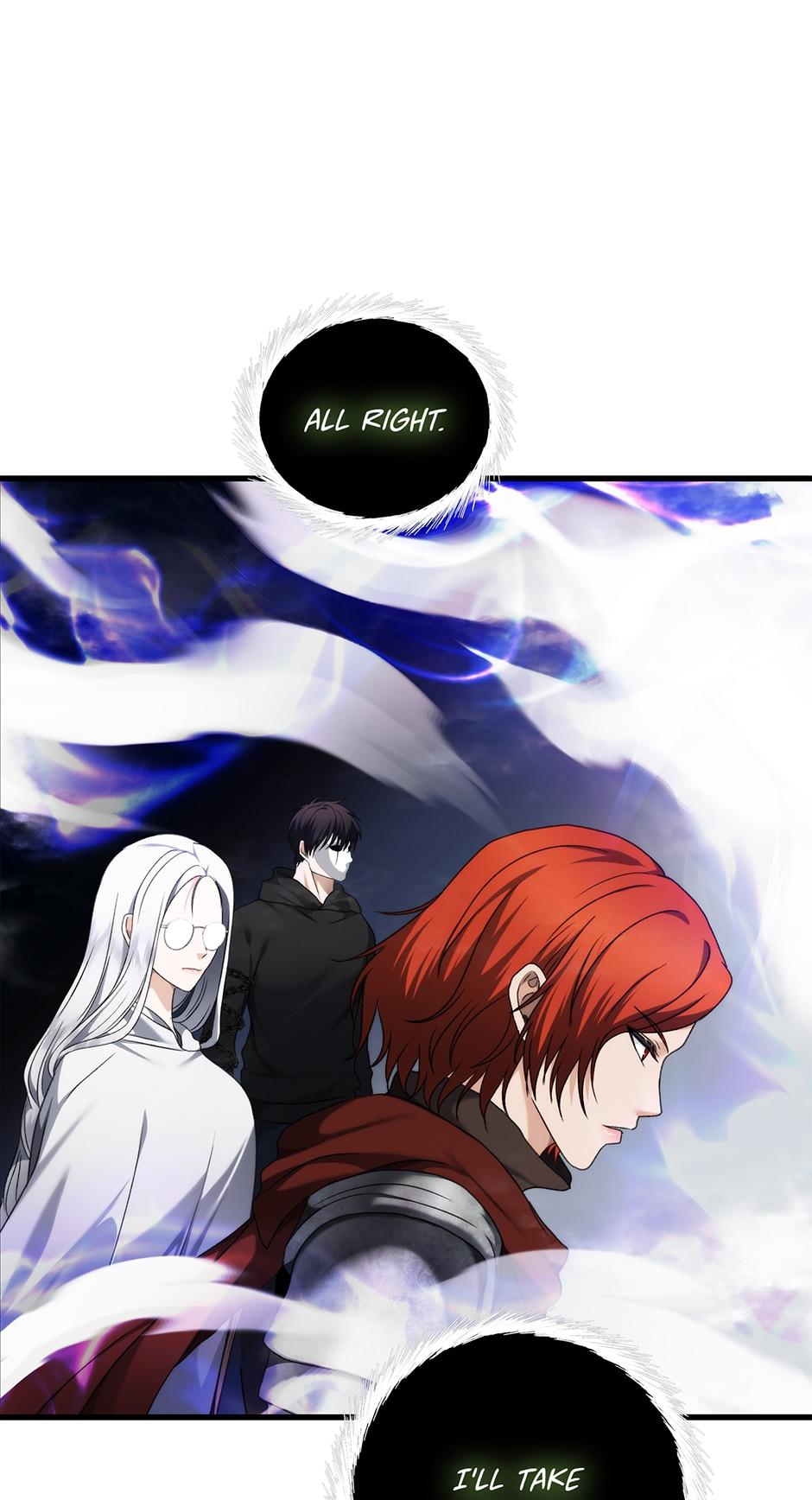 Read Second Life Ranker Manga Online