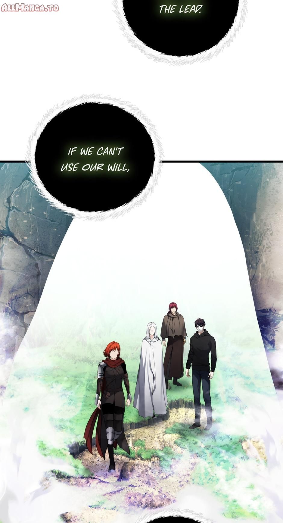 Read Second Life Ranker Manga Online