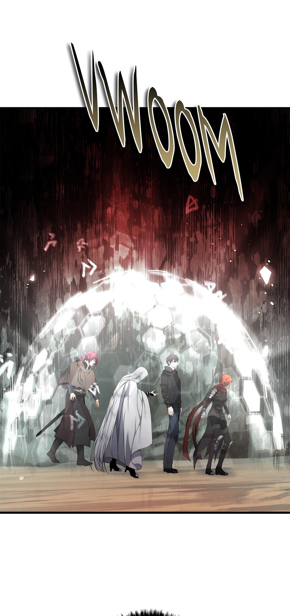 Read Second Life Ranker Manga Online