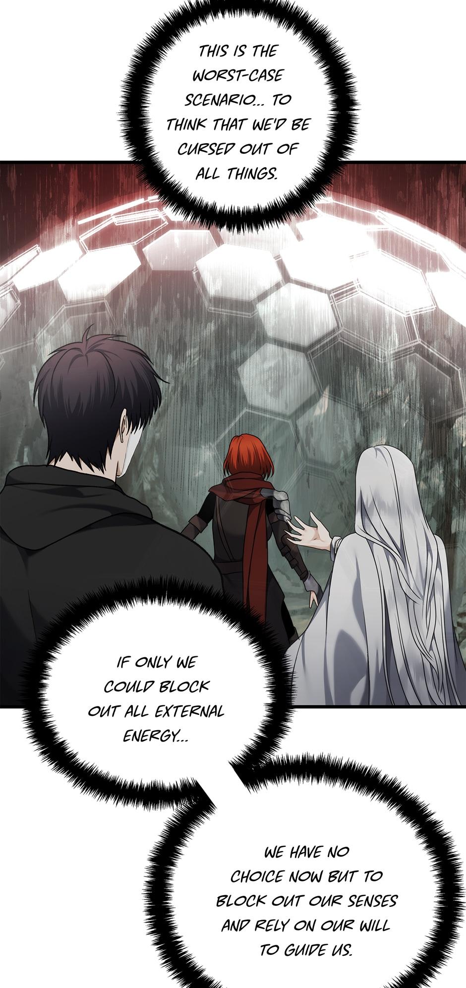 Read Second Life Ranker Manga Online