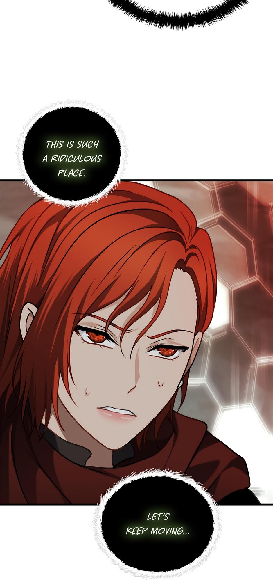 Read Second Life Ranker Manga Online