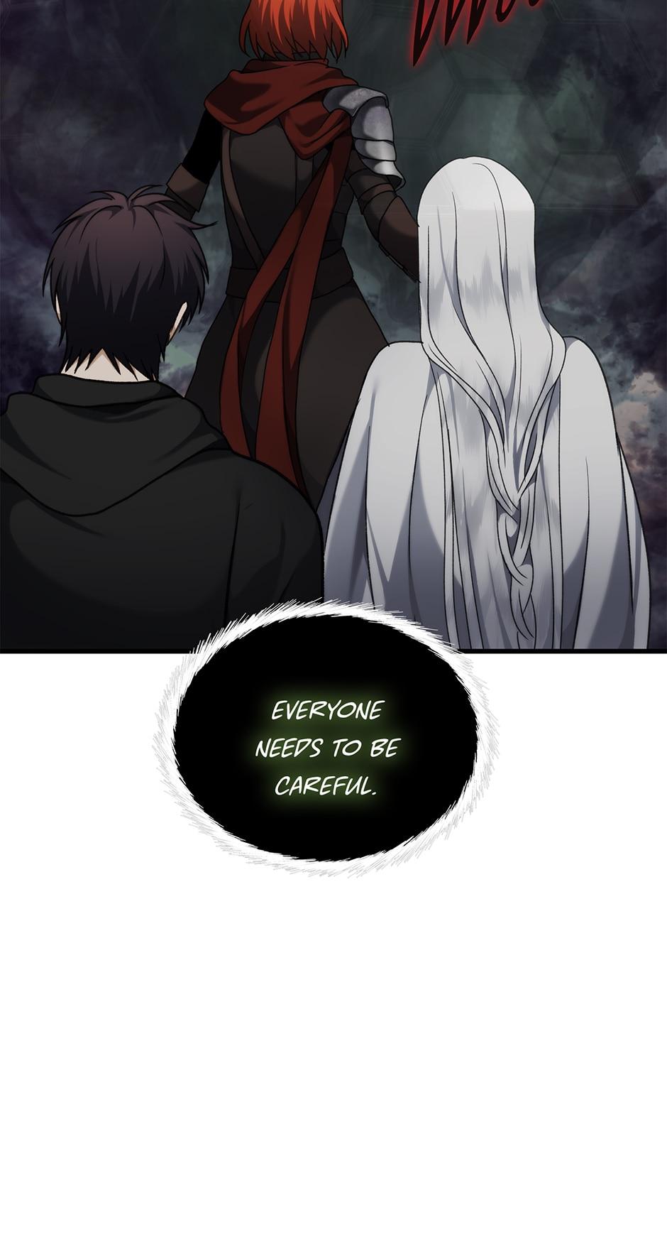 Read Second Life Ranker Manga Online