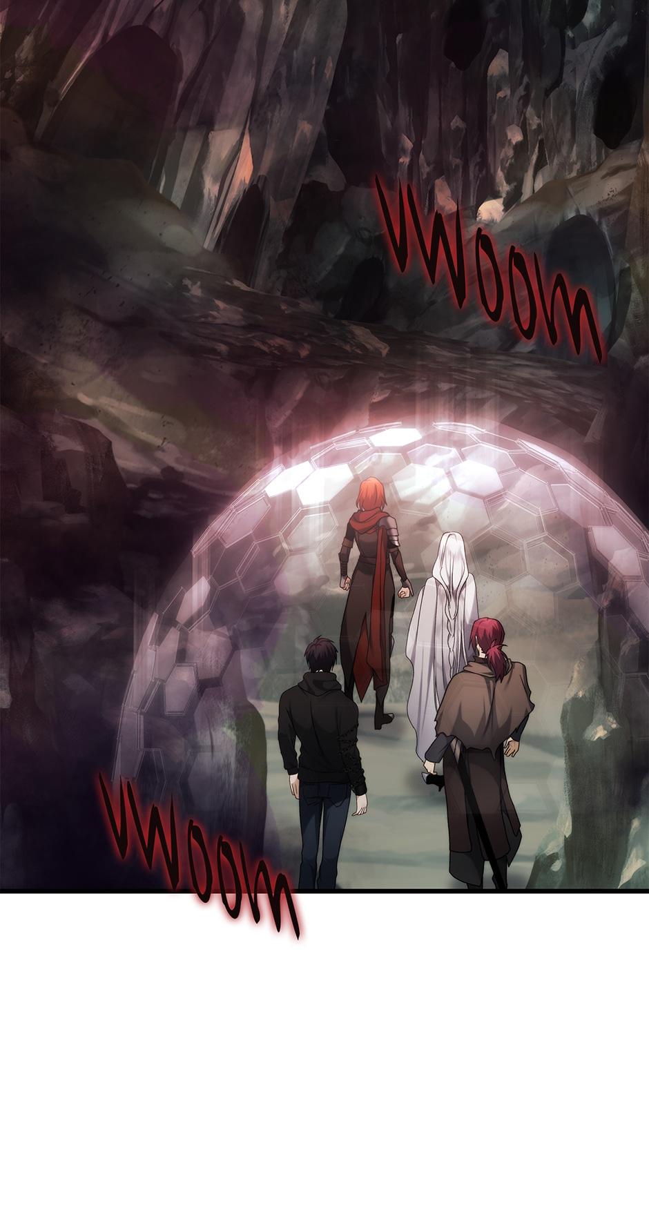 Read Second Life Ranker Manga Online