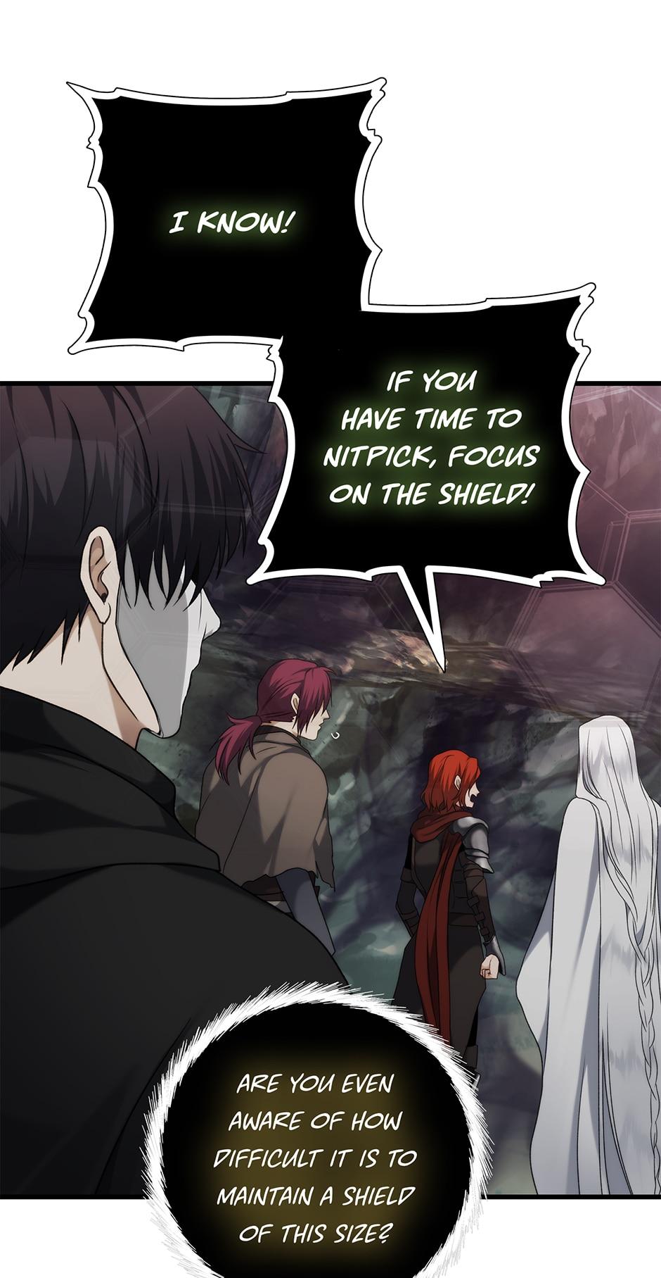 Read Second Life Ranker Manga Online