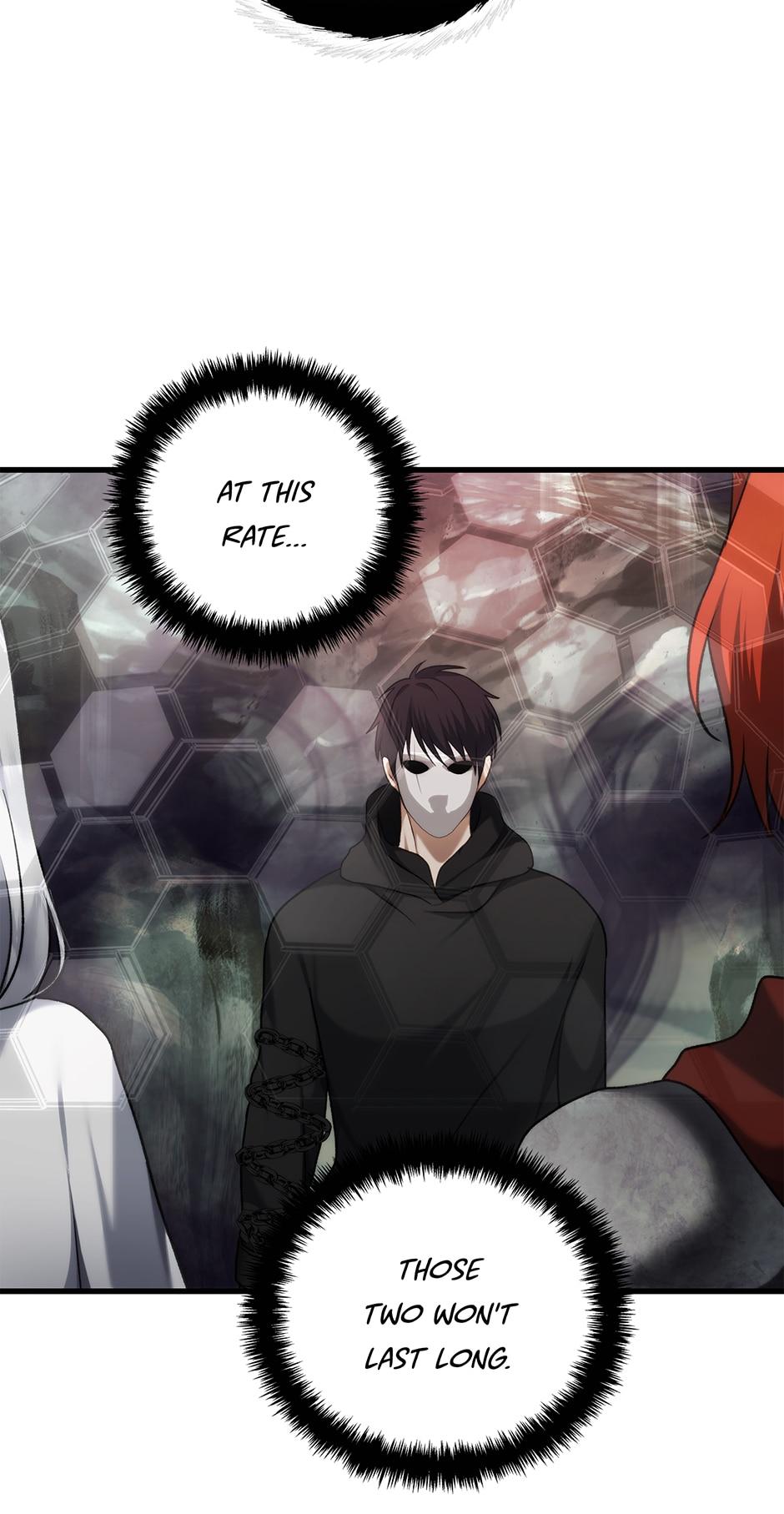 Read Second Life Ranker Manga Online