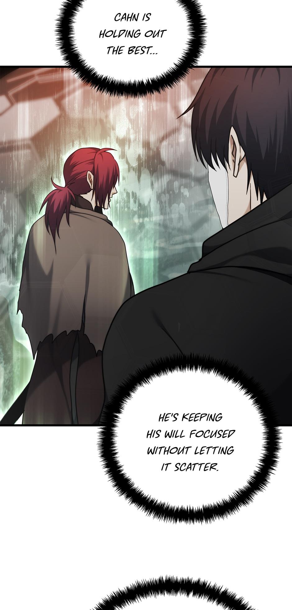 Read Second Life Ranker Manga Online