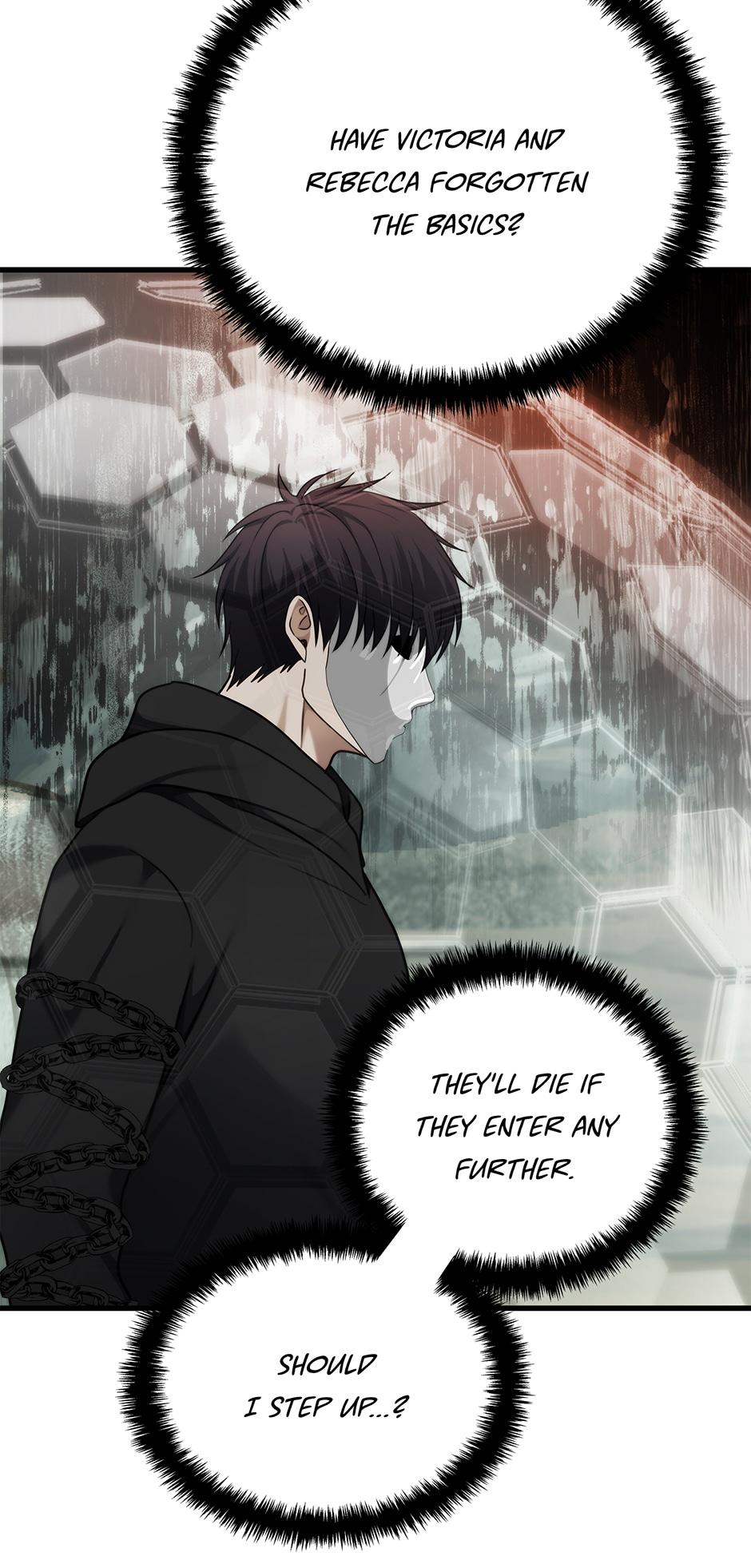 Read Second Life Ranker Manga Online