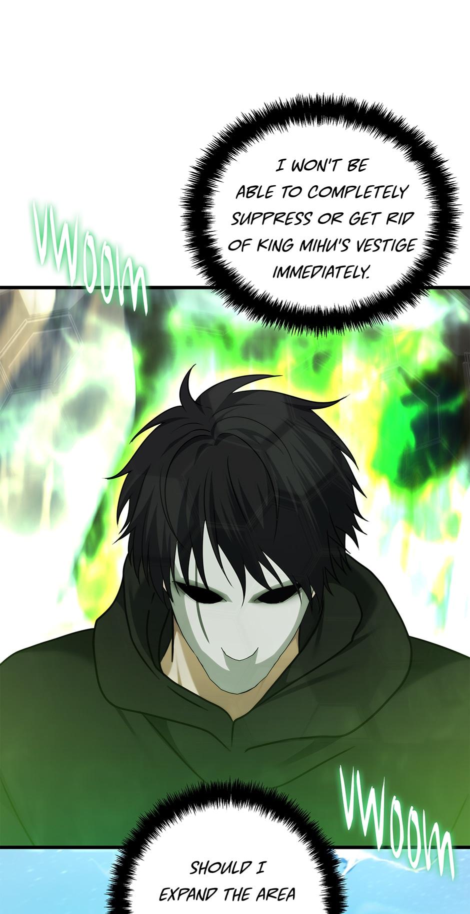 Read Second Life Ranker Manga Online