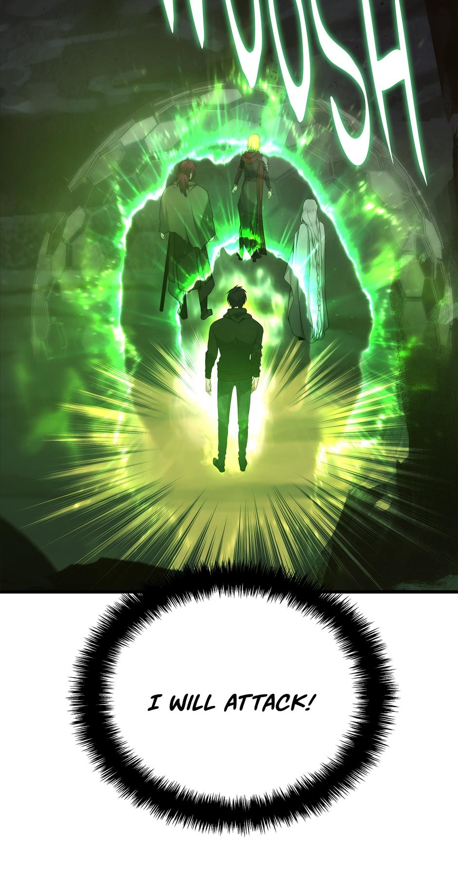 Read Second Life Ranker Manga Online