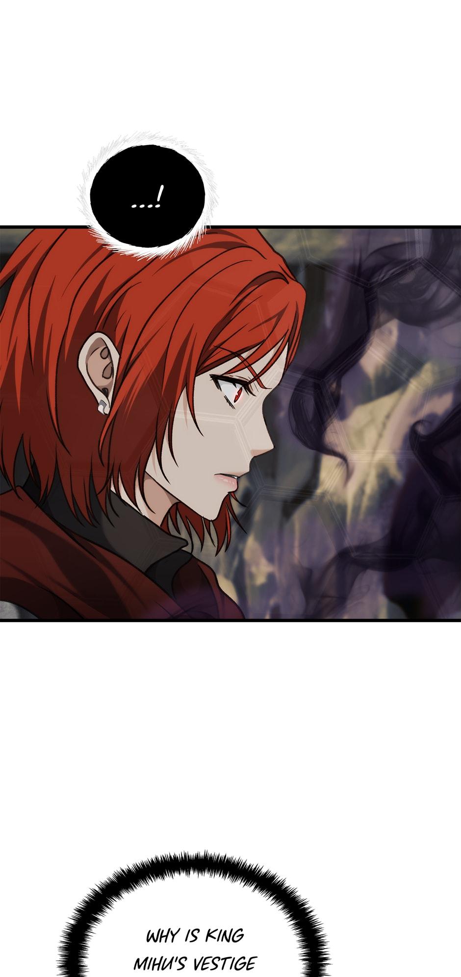 Read Second Life Ranker Manga Online