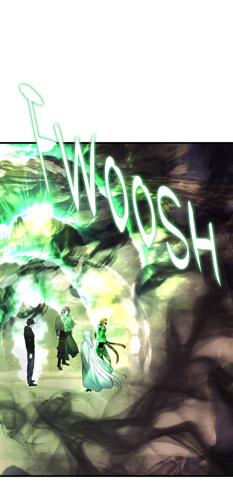 Read Second Life Ranker Manga Online