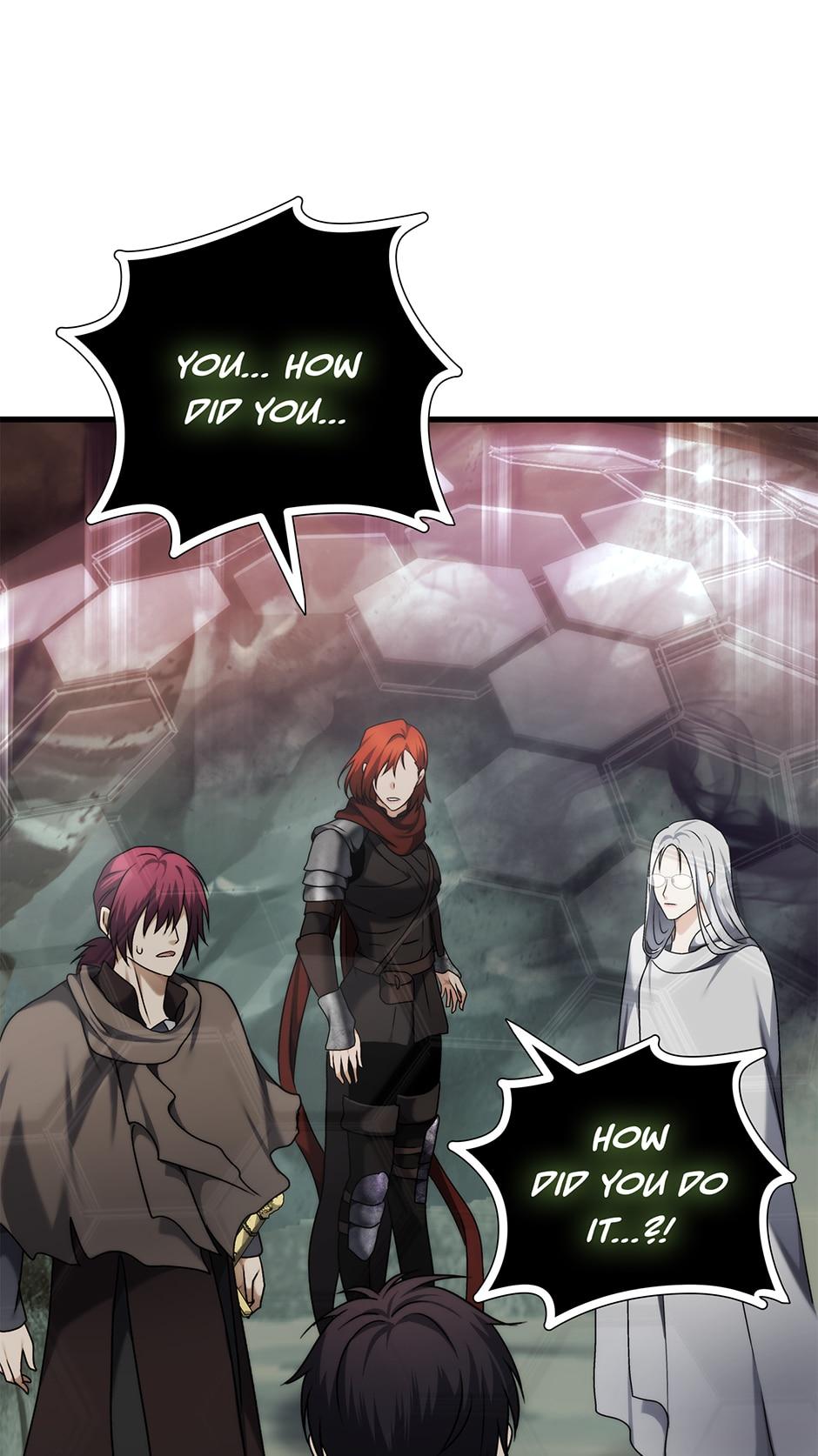 Read Second Life Ranker Manga Online