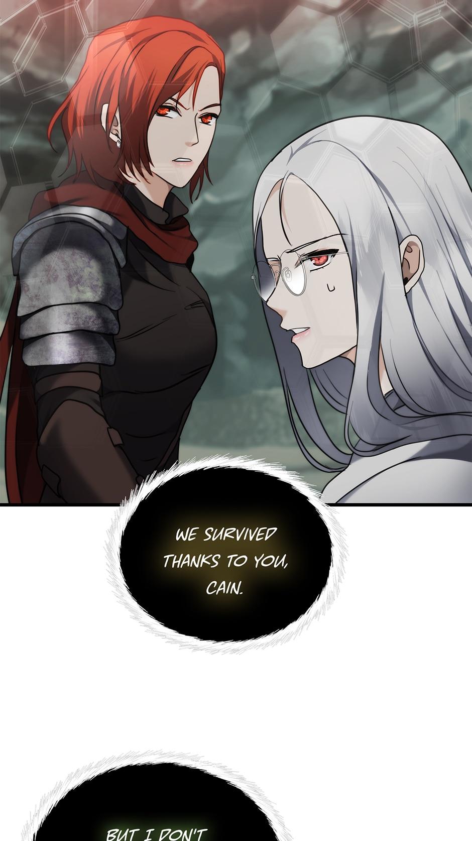 Read Second Life Ranker Manga Online