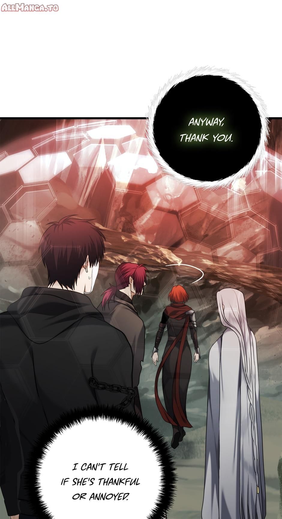 Read Second Life Ranker Manga Online