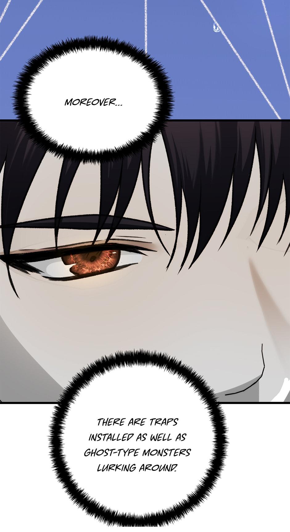 Read Second Life Ranker Manga Online