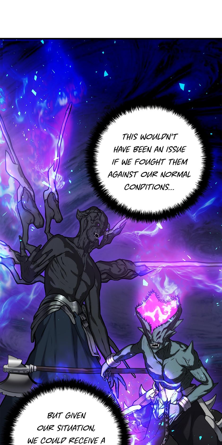 Read Second Life Ranker Manga Online