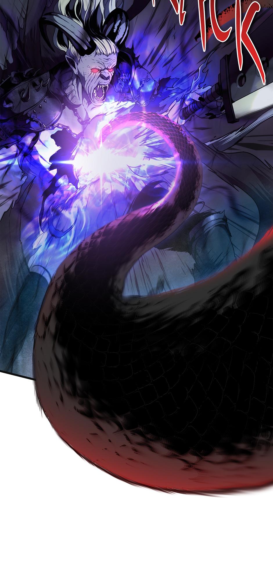 Read Second Life Ranker Manga Online