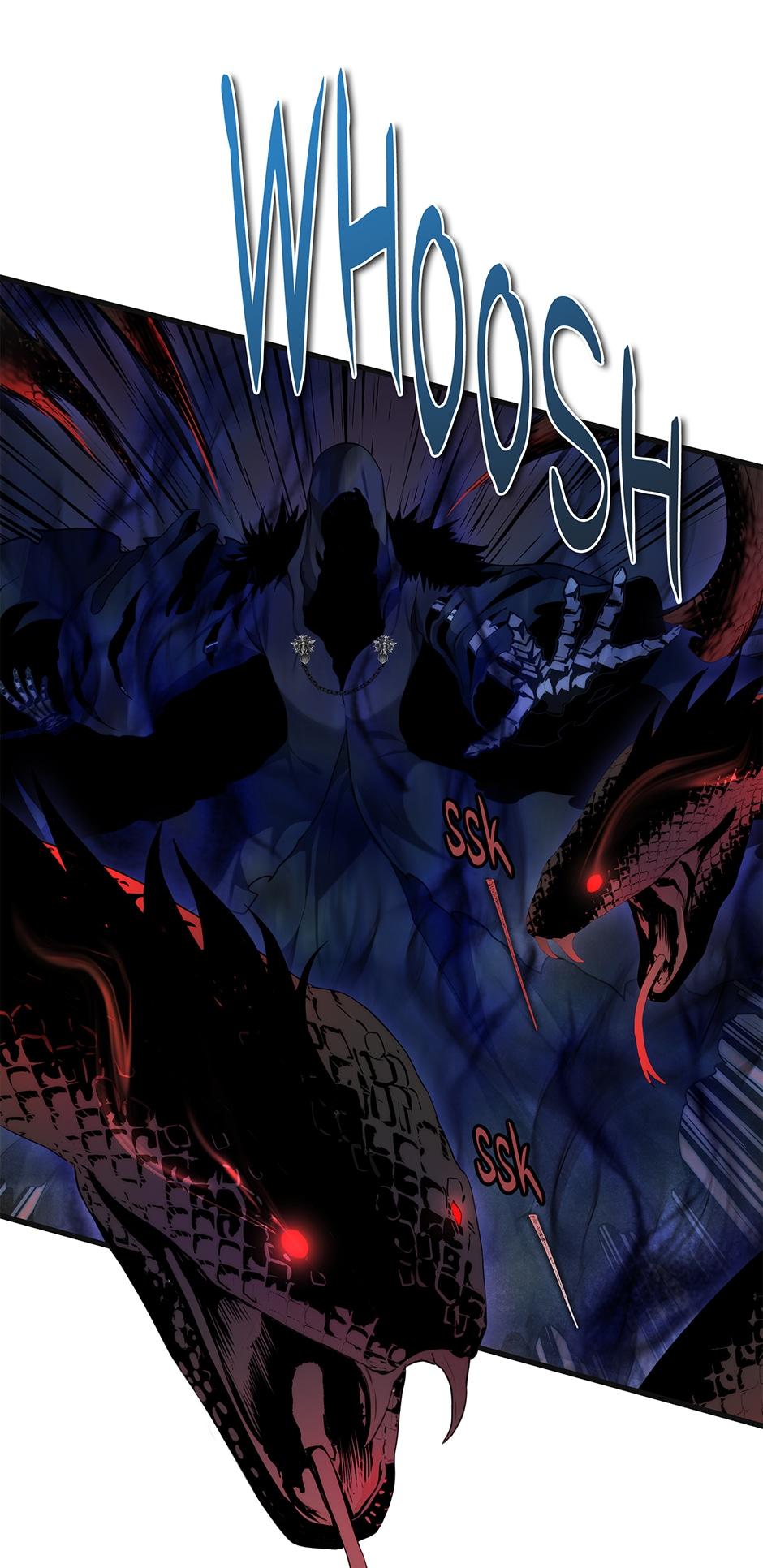 Read Second Life Ranker Manga Online