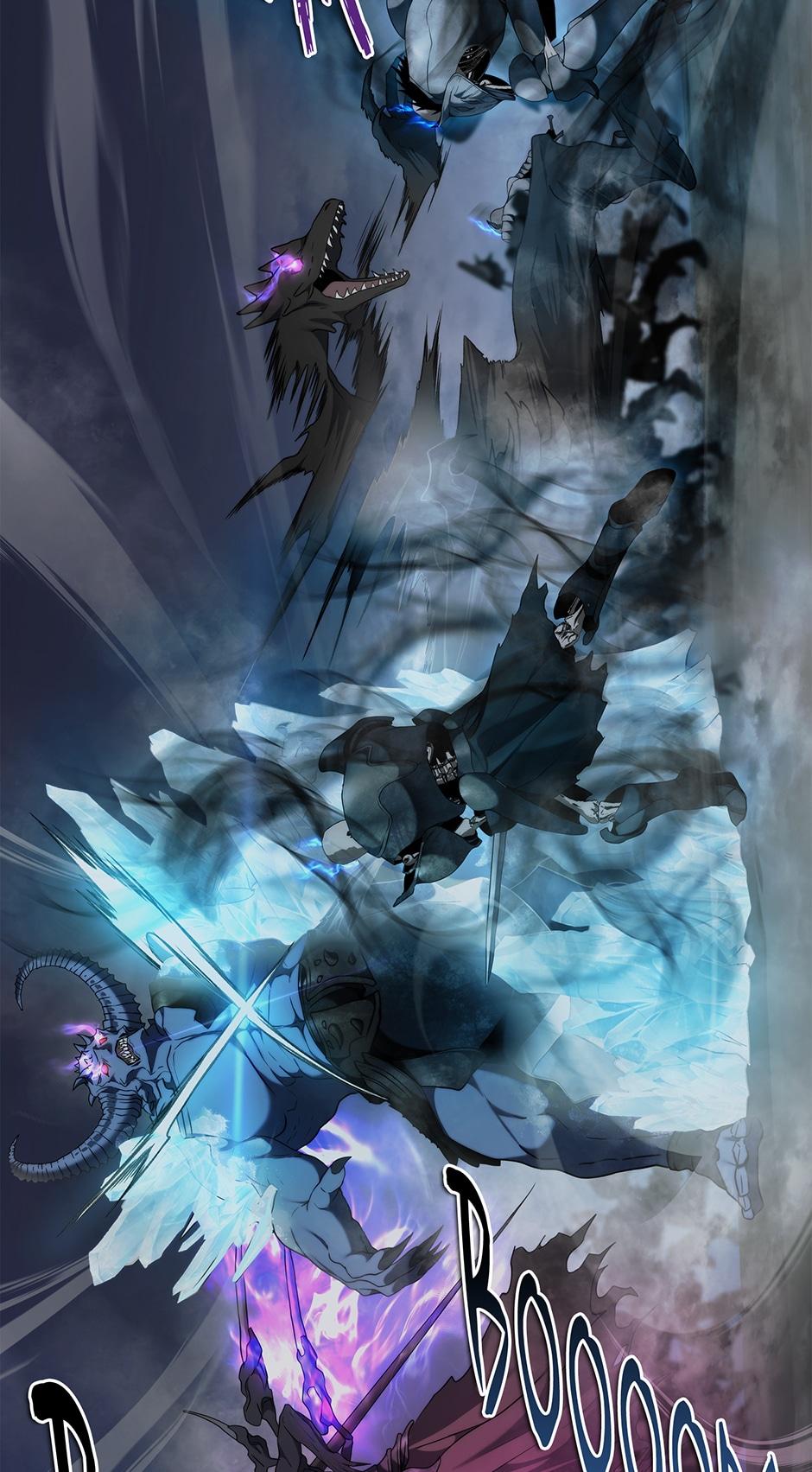 Read Second Life Ranker Manga Online
