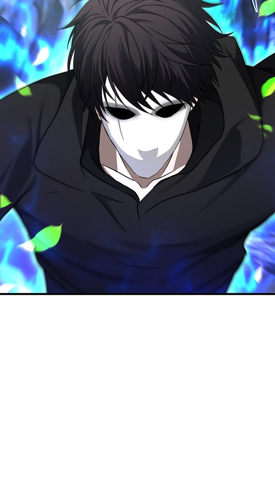 Read Second Life Ranker Manga Online