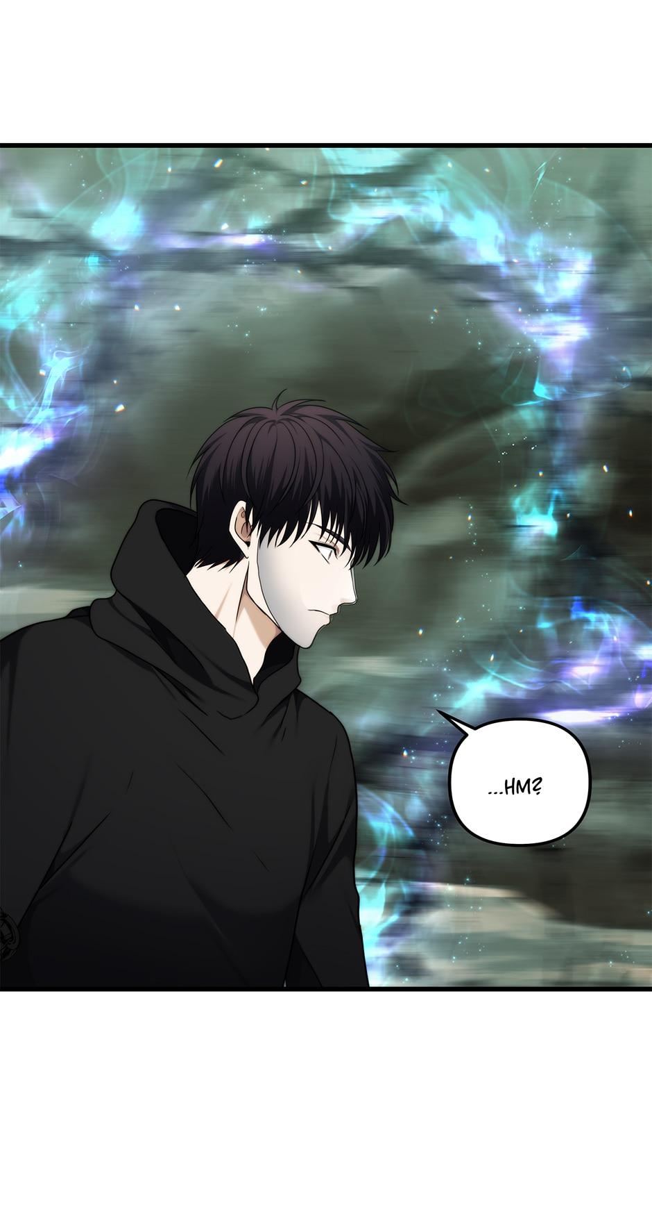 Read Second Life Ranker Manga Online