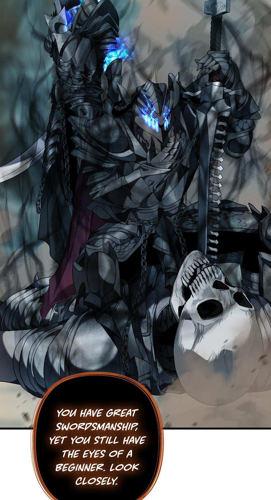 Read Second Life Ranker Manga Online