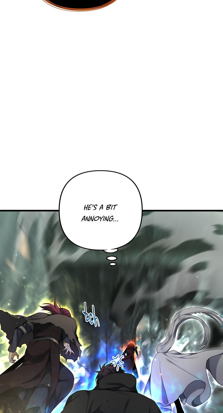 Read Second Life Ranker Manga Online