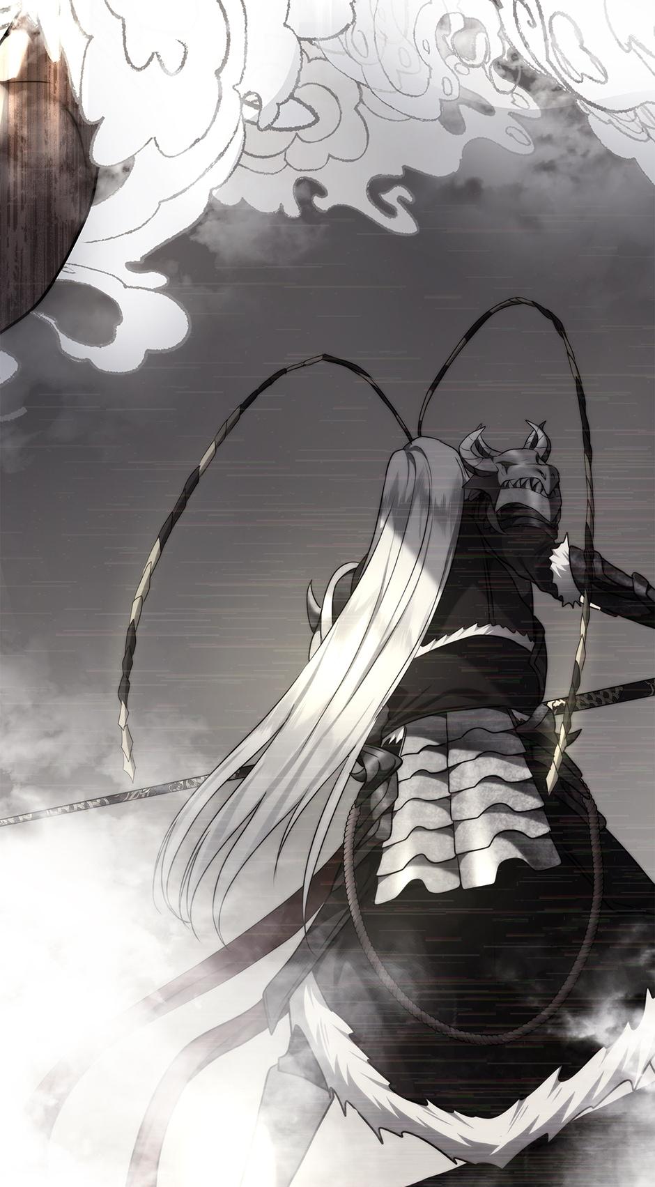 Read Second Life Ranker Manga Online