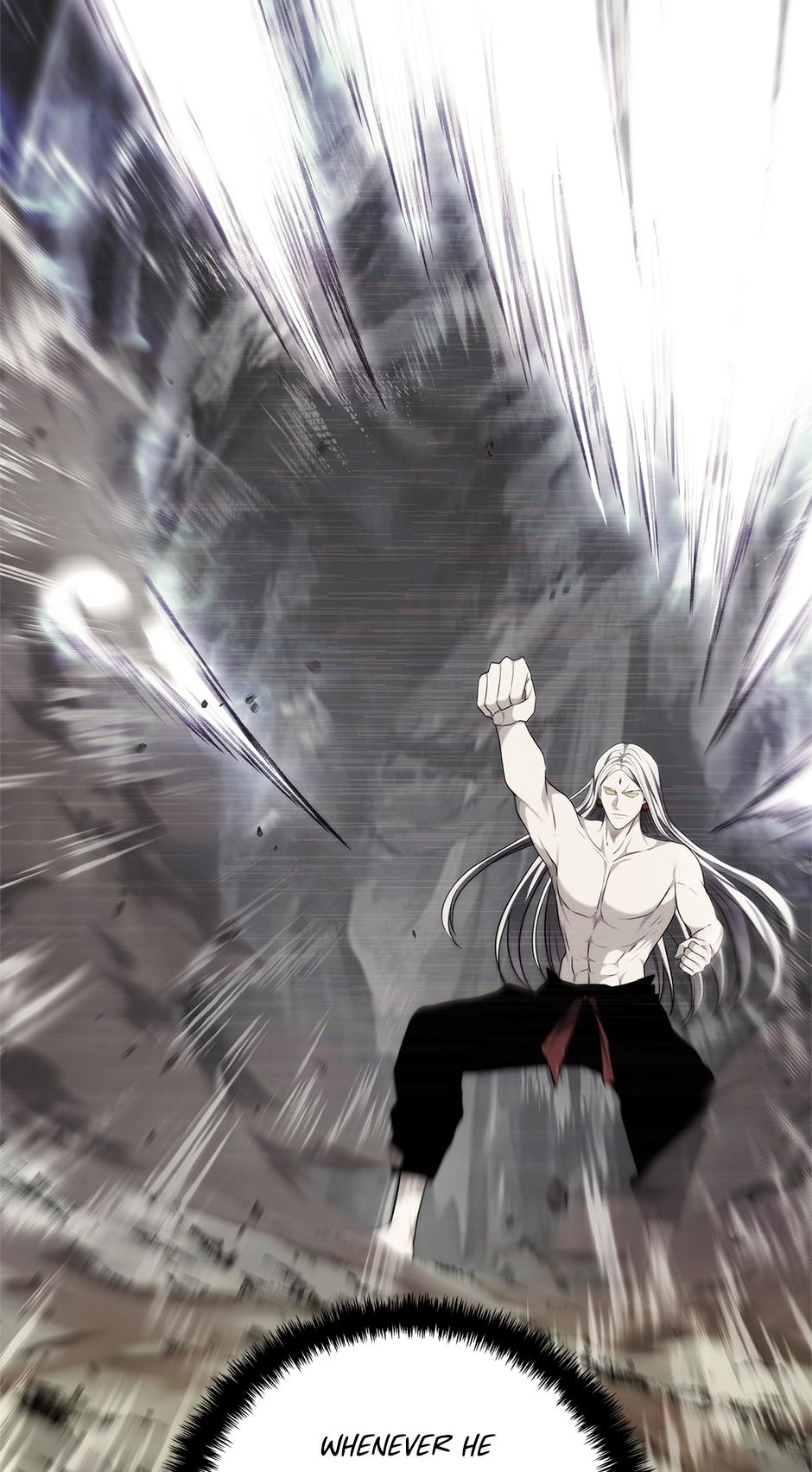 Read Second Life Ranker Manga Online