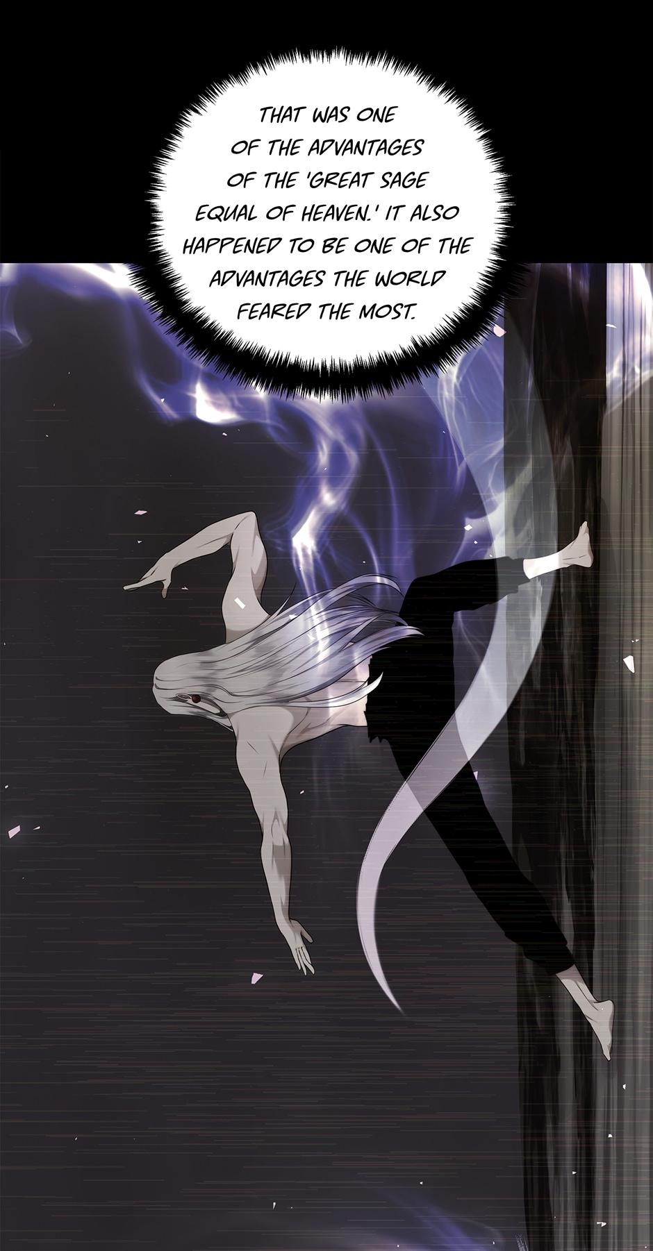 Read Second Life Ranker Manga Online