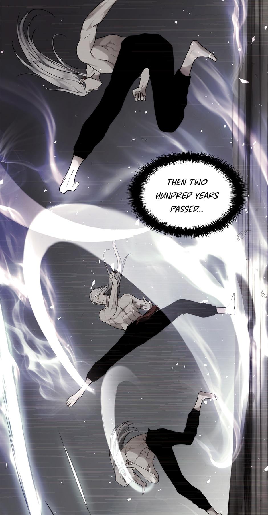 Read Second Life Ranker Manga Online