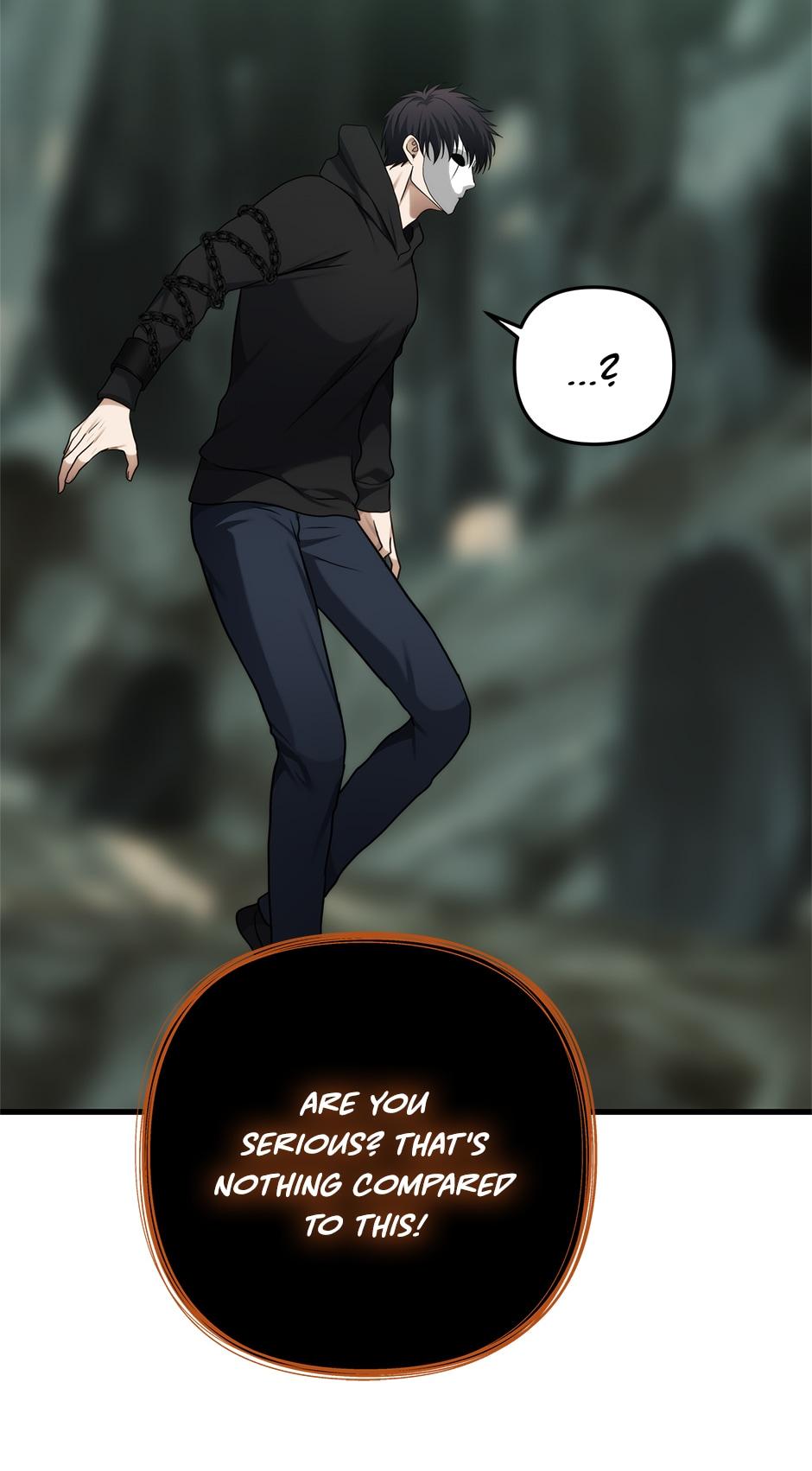 Read Second Life Ranker Manga Online