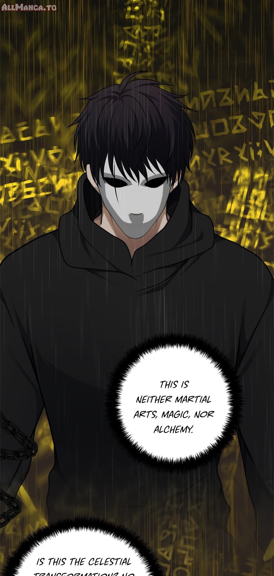 Read Second Life Ranker Manga Online