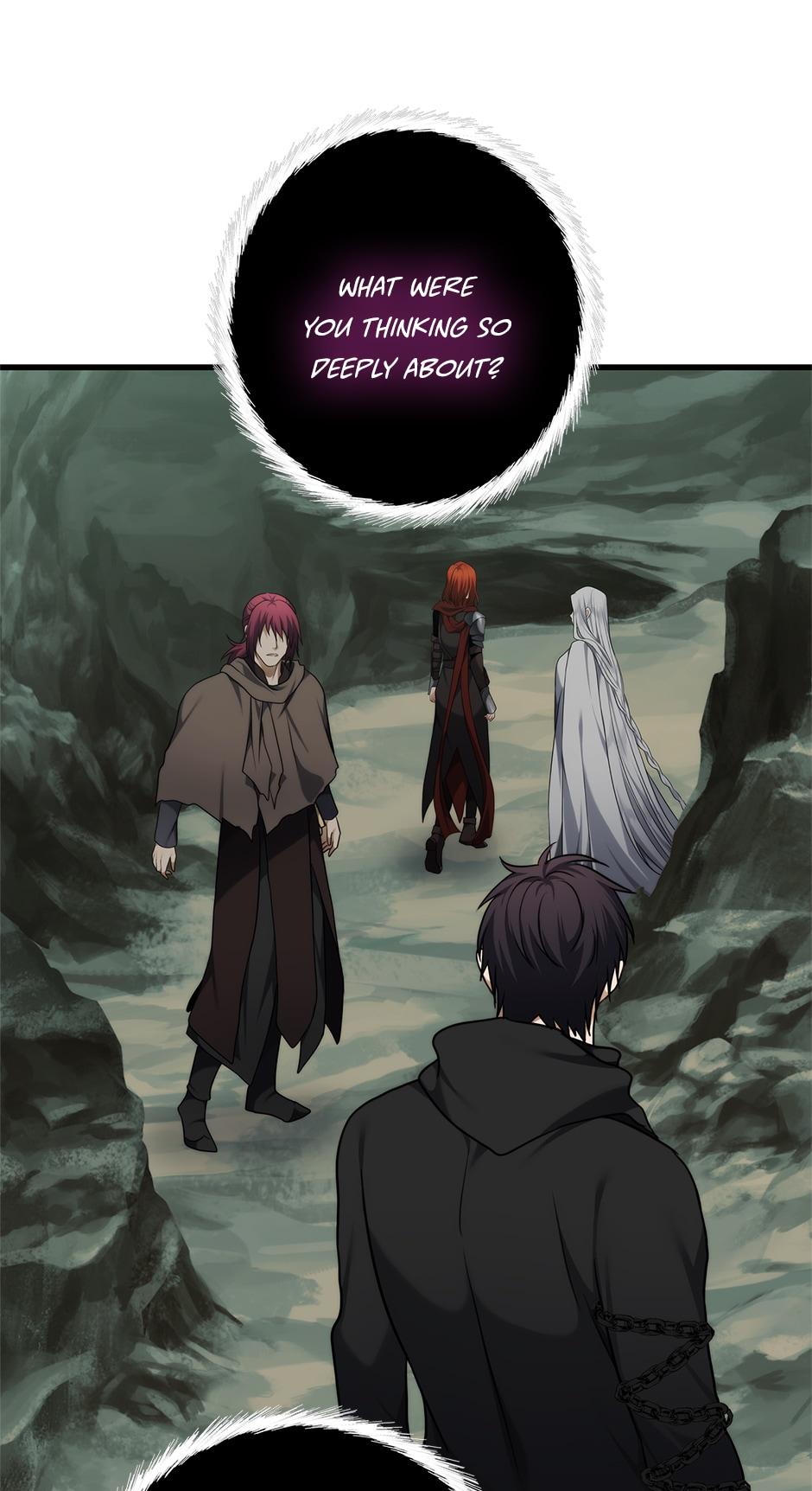Read Second Life Ranker Manga Online