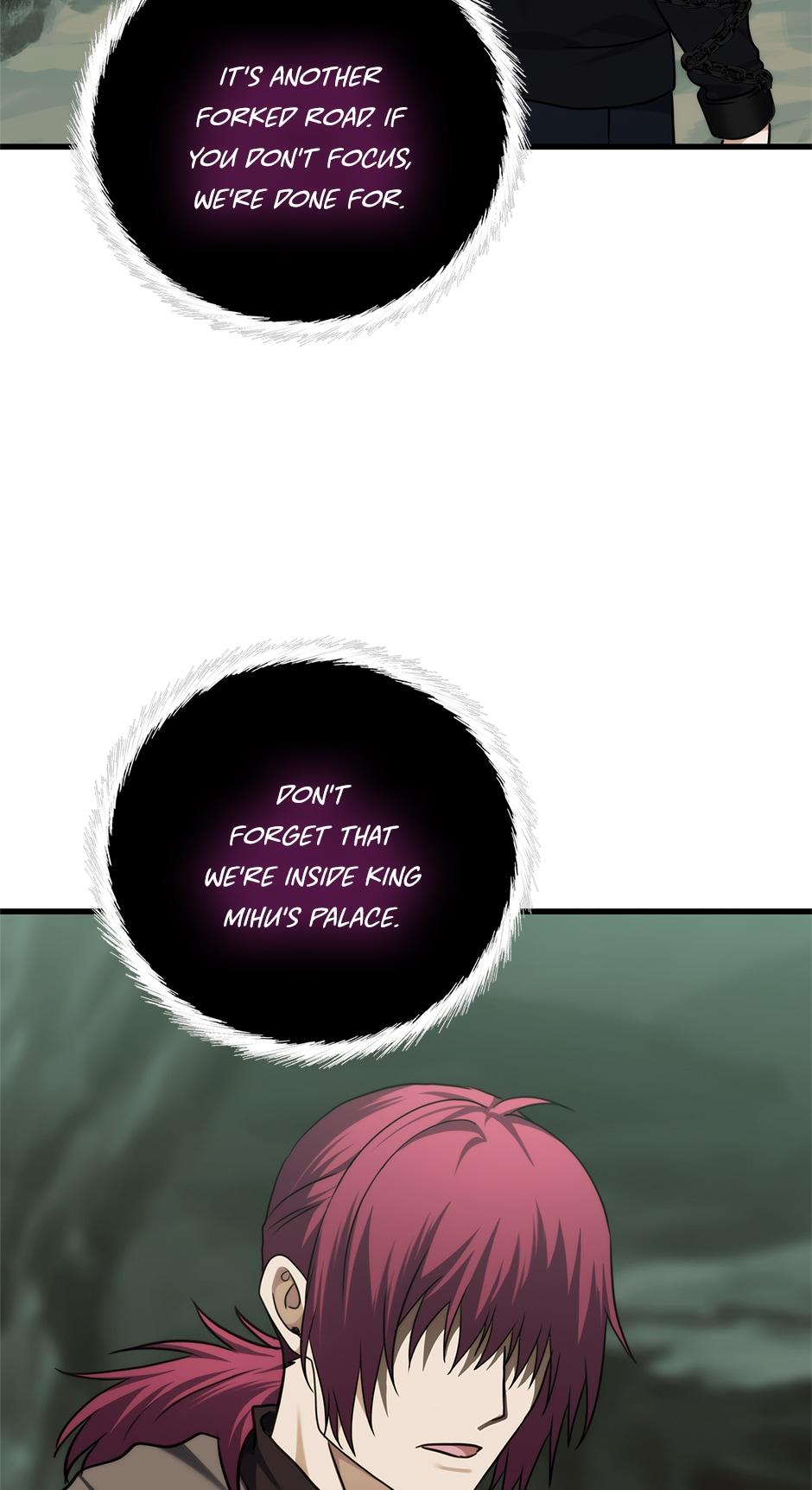 Read Second Life Ranker Manga Online