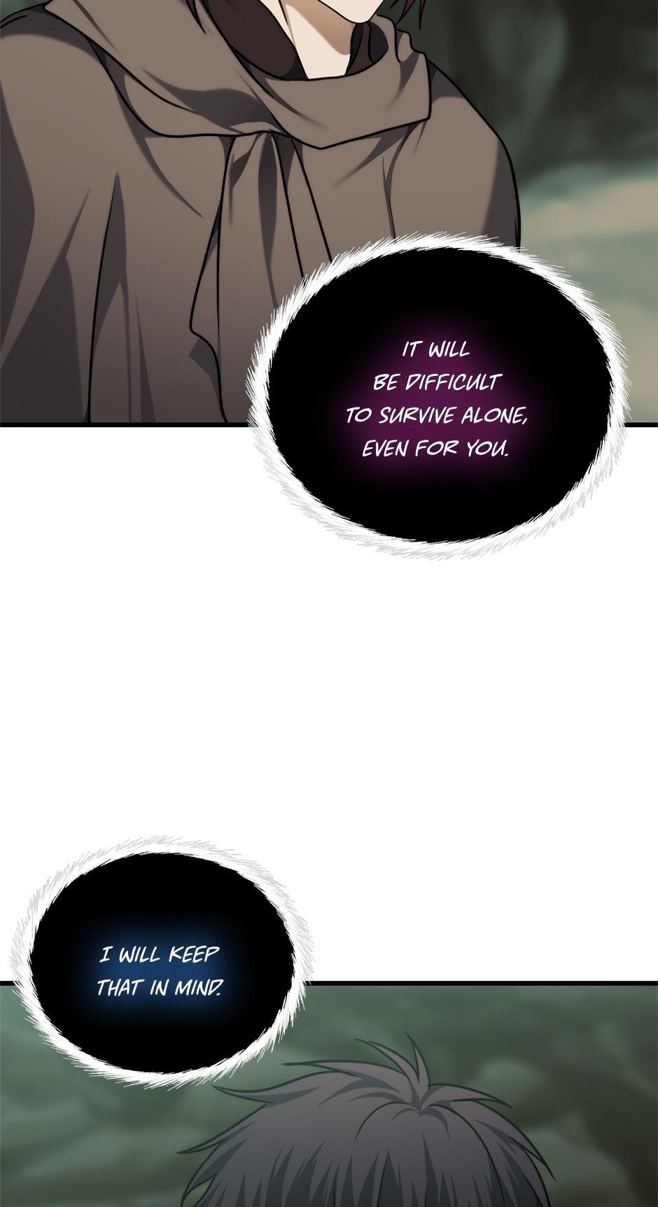 Read Second Life Ranker Manga Online