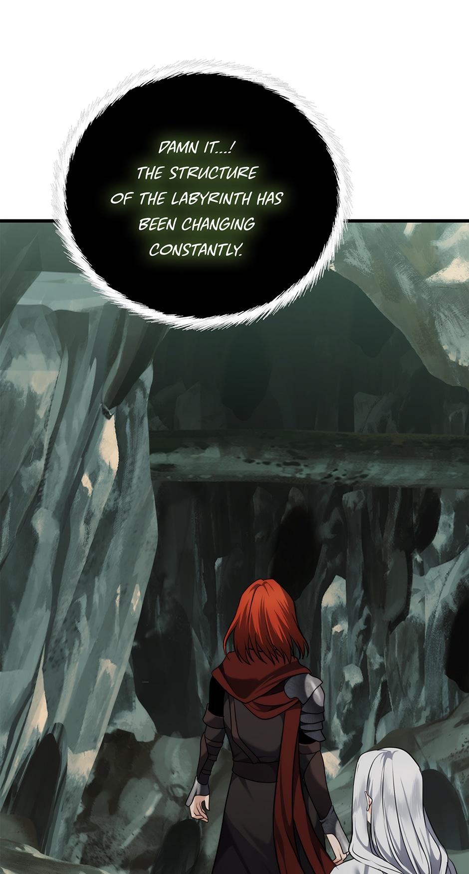 Read Second Life Ranker Manga Online