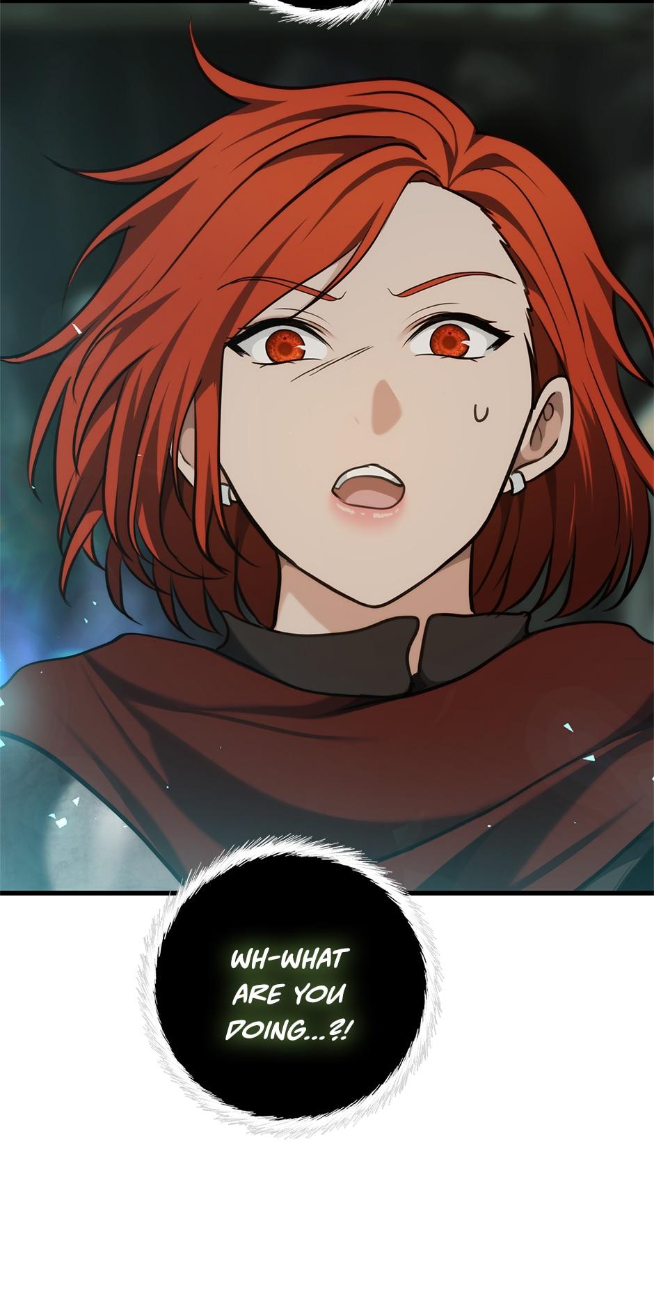 Read Second Life Ranker Manga Online