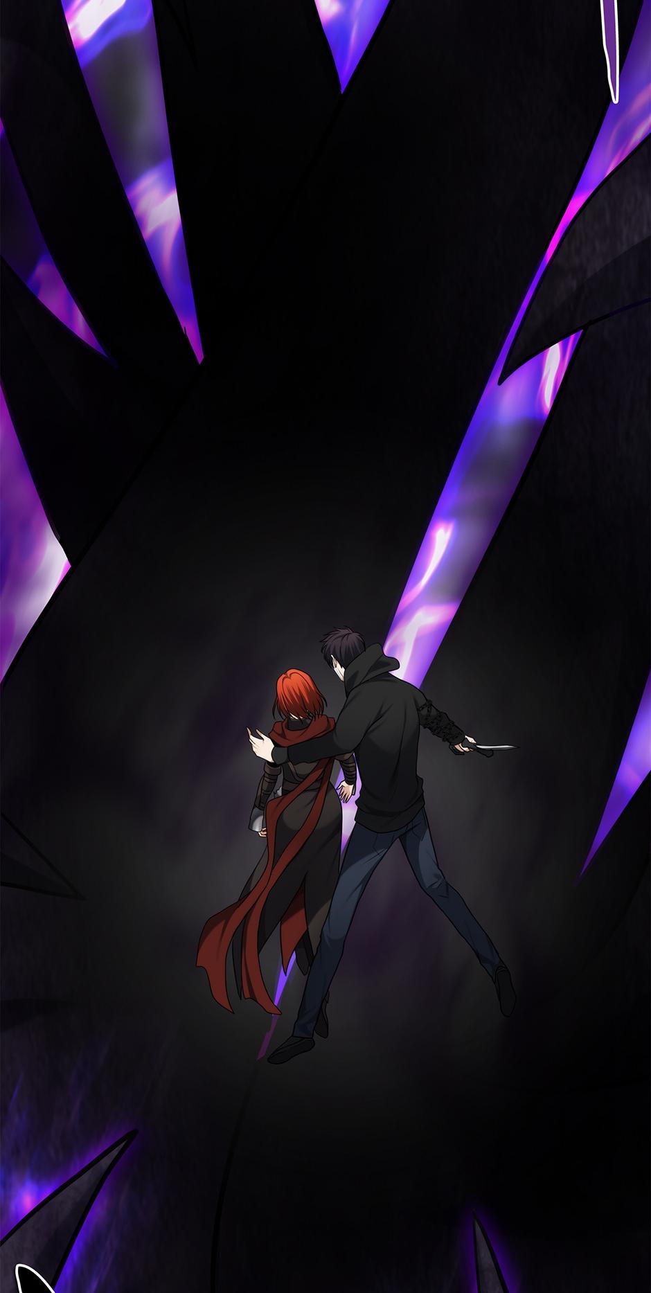 Read Second Life Ranker Manga Online