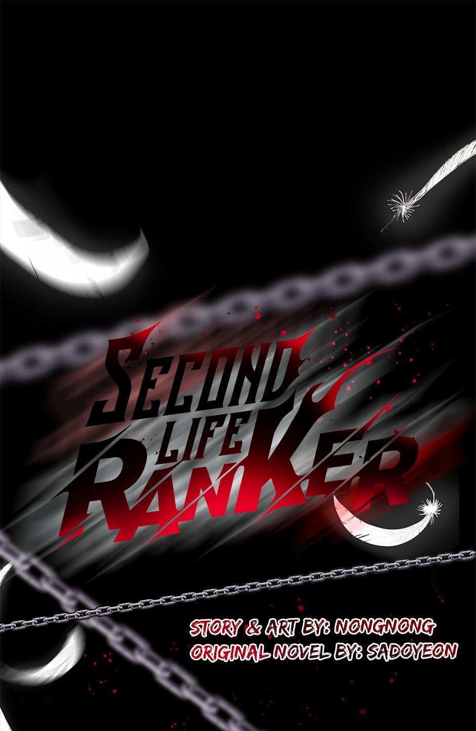 Read Second Life Ranker Manga Online