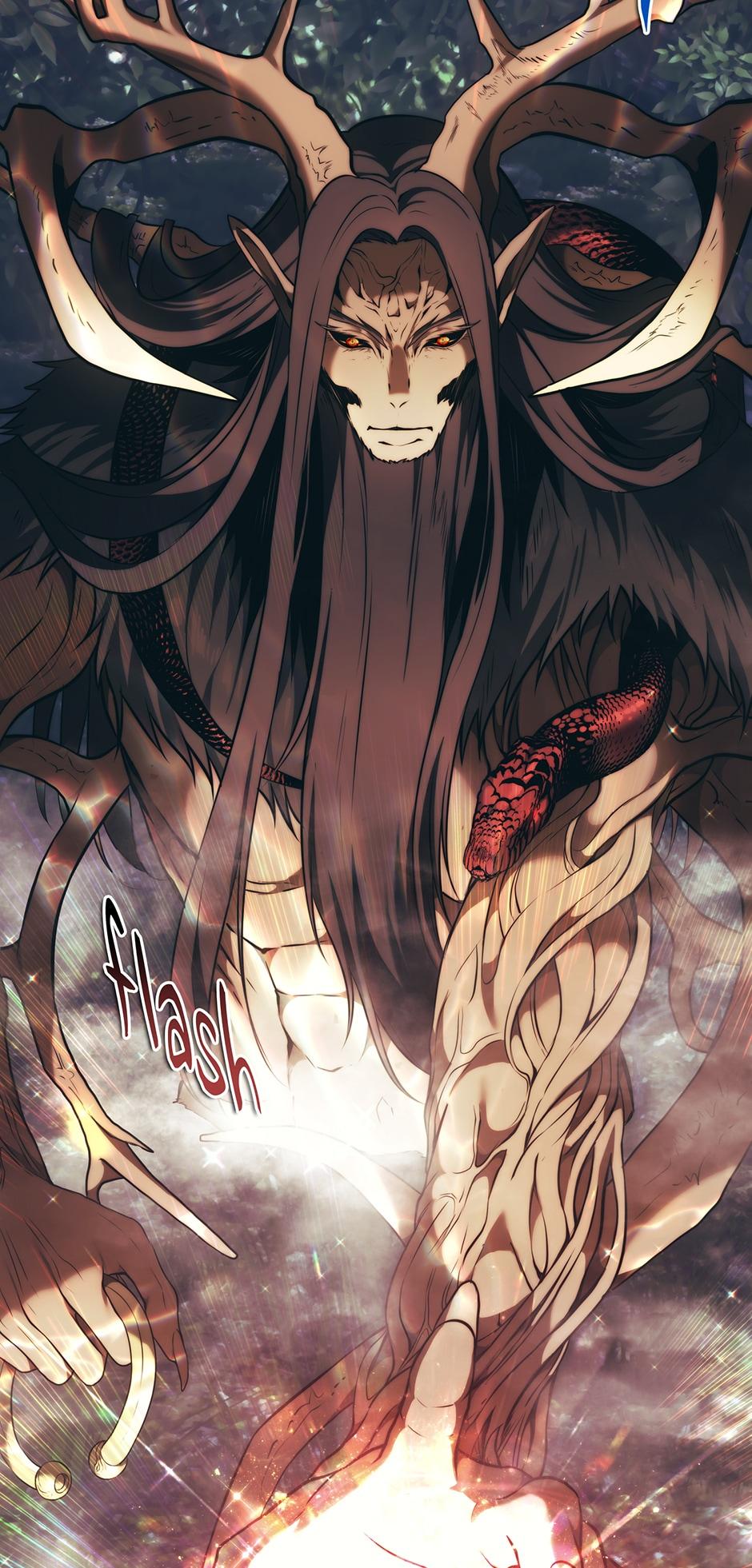 Read Second Life Ranker Manga Online