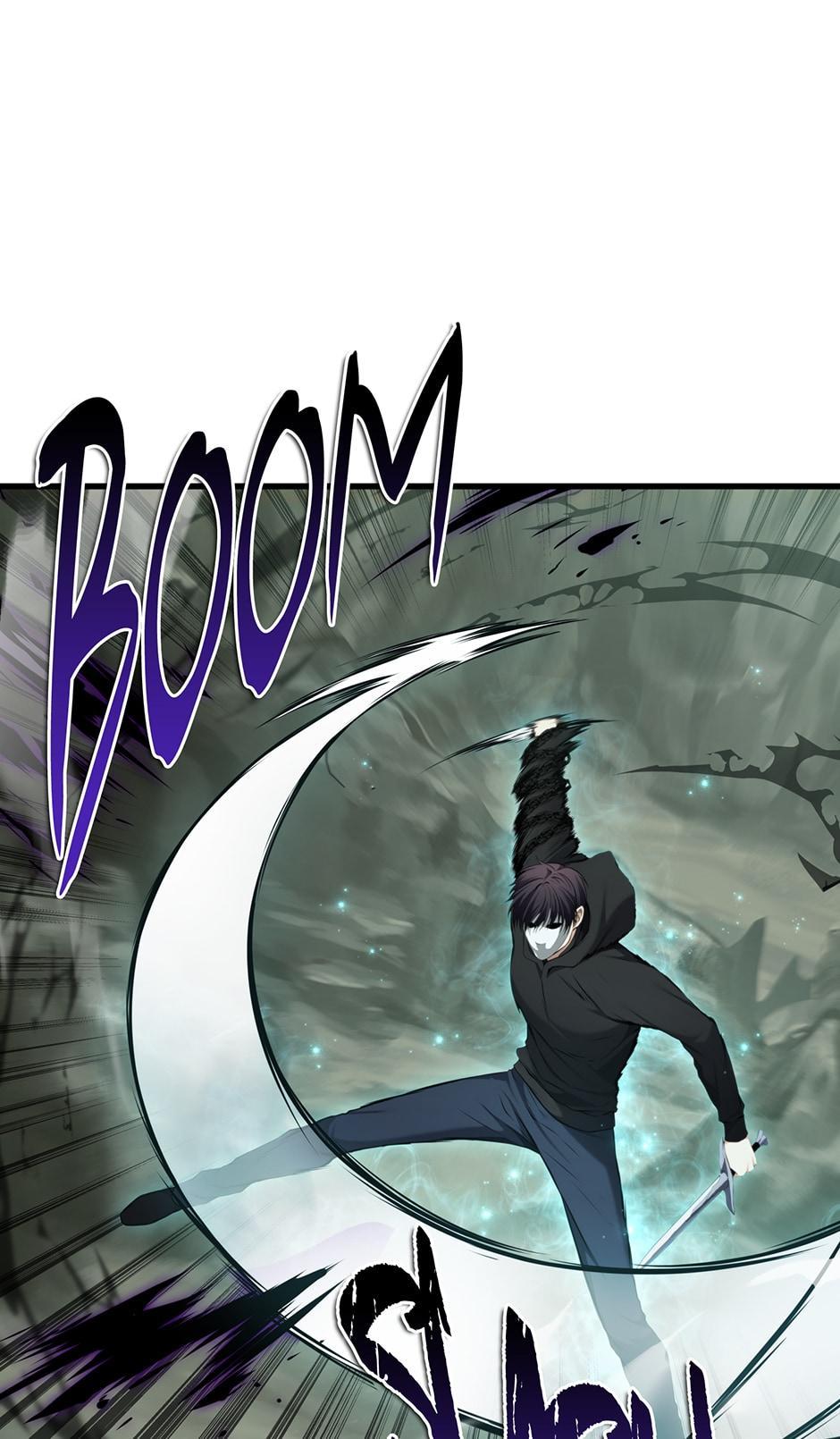 Read Second Life Ranker Manga Online