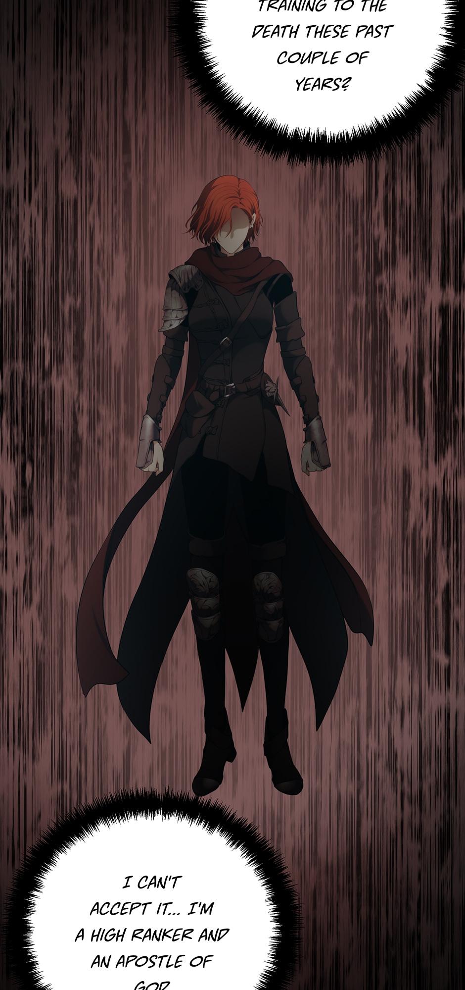Read Second Life Ranker Manga Online