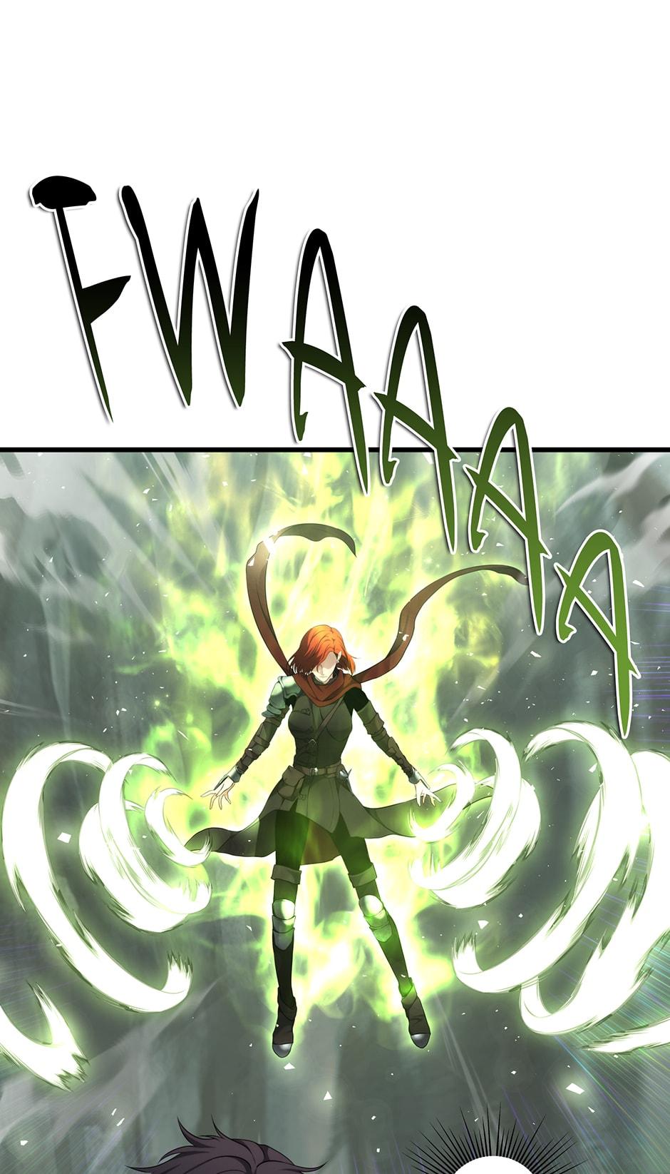 Read Second Life Ranker Manga Online
