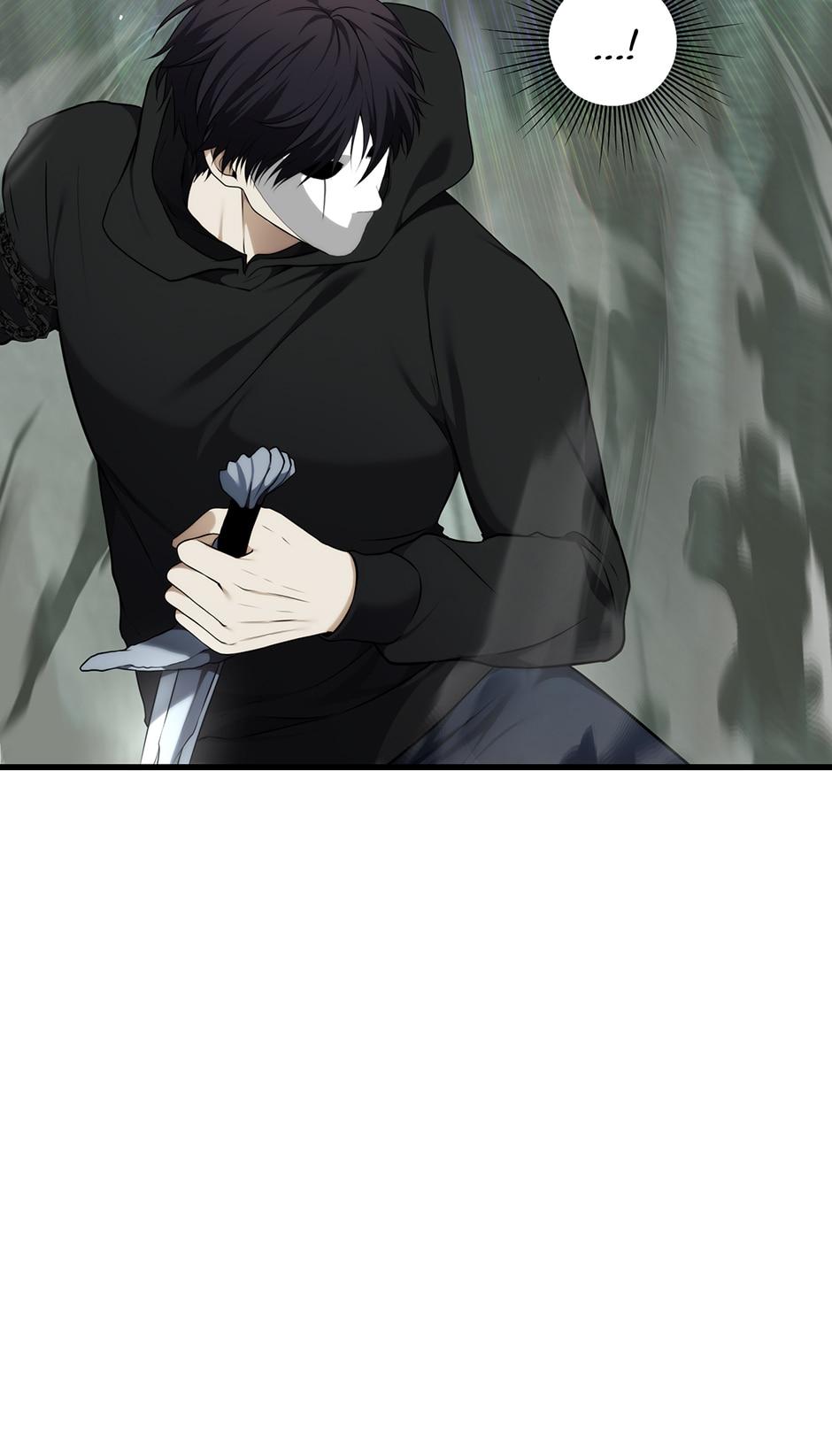 Read Second Life Ranker Manga Online