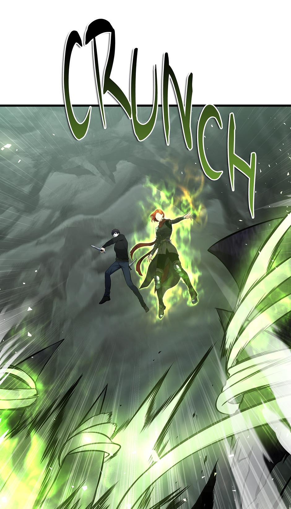 Read Second Life Ranker Manga Online