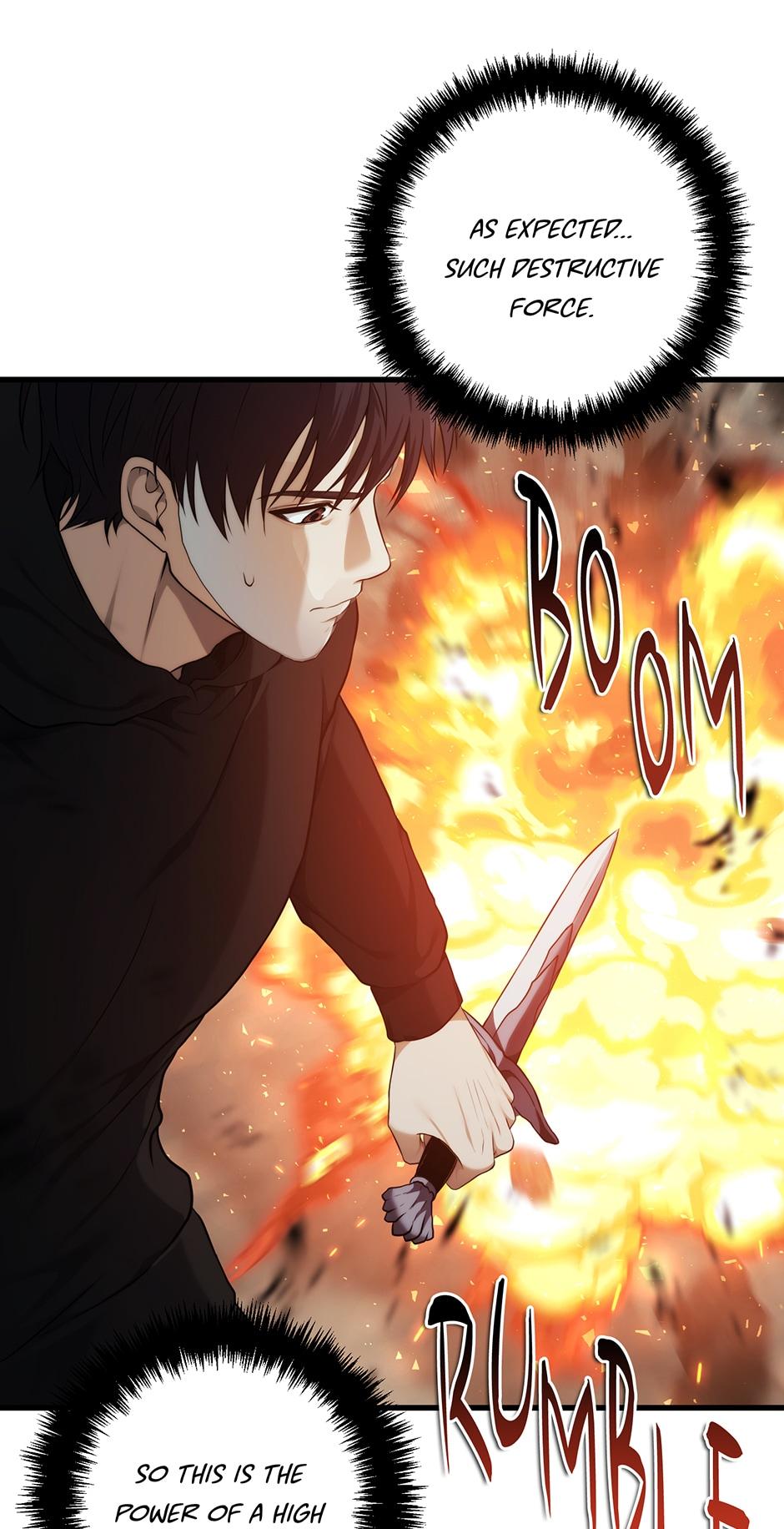 Read Second Life Ranker Manga Online