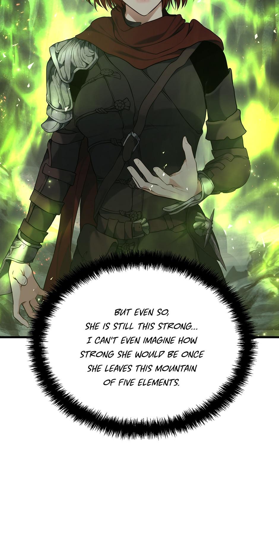 Read Second Life Ranker Manga Online