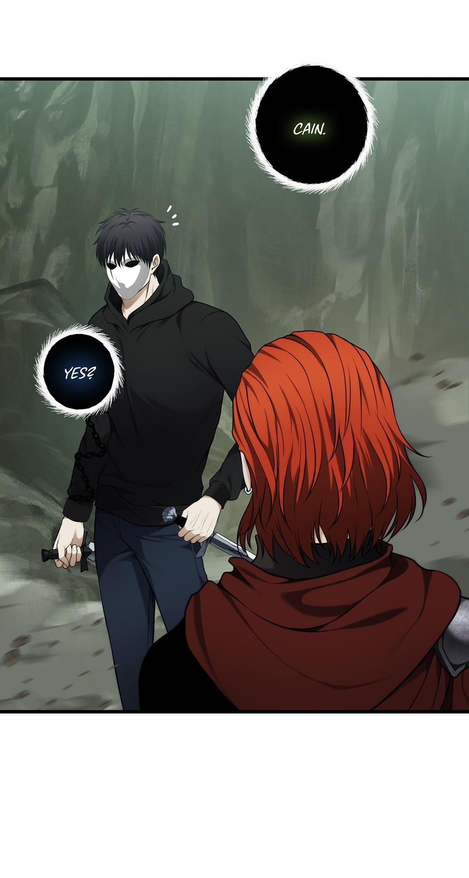 Read Second Life Ranker Manga Online