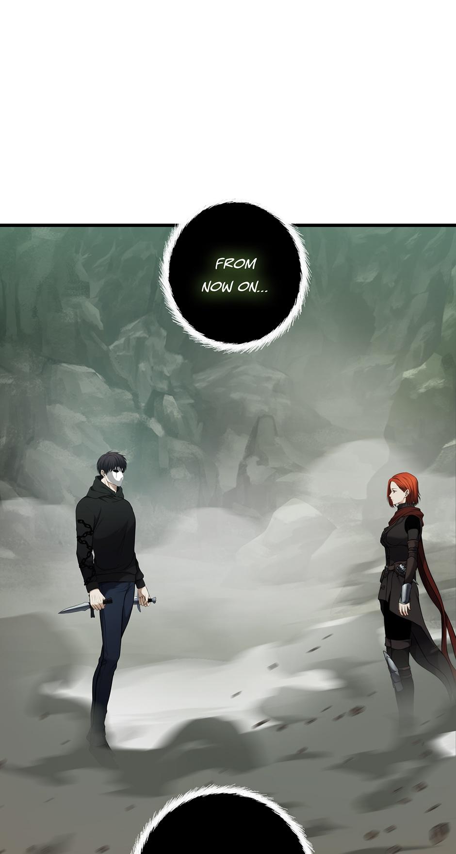 Read Second Life Ranker Manga Online